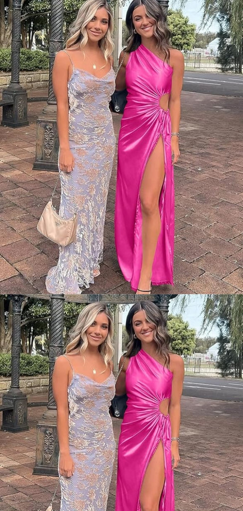 Sexy Mermaid Maxi Long Party Prom Dresses To Impress,Evening Dress,13392