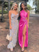 Sexy Mermaid Maxi Long Party Prom Dresses To Impress,Evening Dress,13392