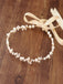 Sparkly Luxury Rhinestone Pearl Headband for Women, HP03