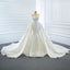 Detachable Skirt Sweetheart Lace Mermaid Wedding Dresses, Cheap Wedding Gown, WD715