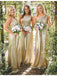 Sparkly One Shoulder Sequin Long Cheap Bridesmaid Dresses Online, WG318